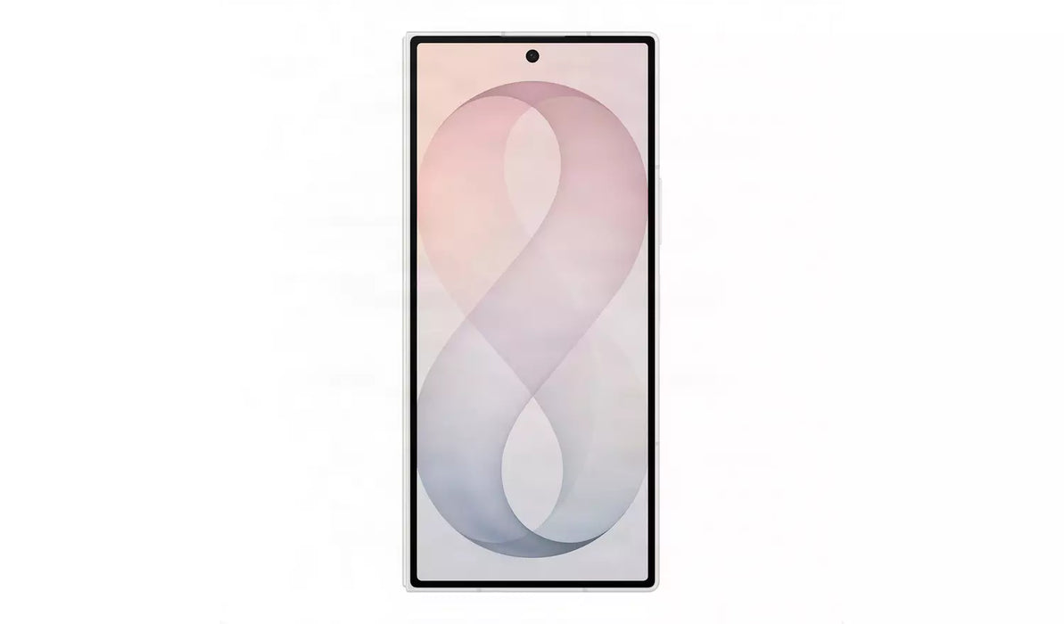 Galaxy Z Fold Ultra 256GB Mobile Phone - Cream