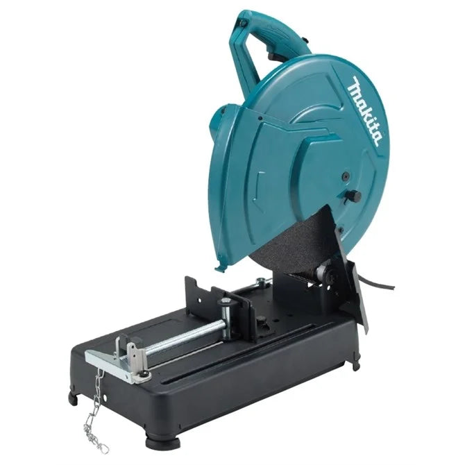 LW1401S/2 3800 RPM Benchtop Cut-Off Saw