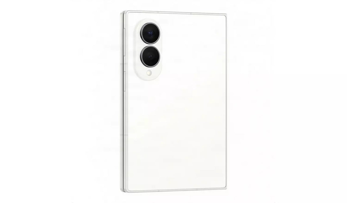 Galaxy Z Fold 8 512GB Mobile Phone - Cream
