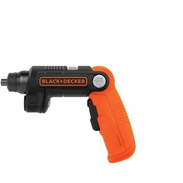 BDCSFL20C-GB 3.6V Cordless Screwdriver