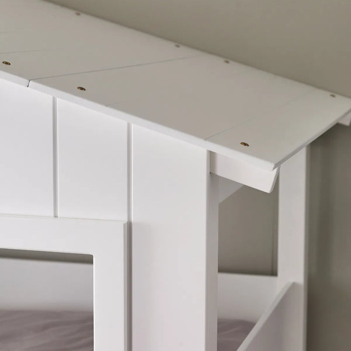 Acorn Treehouse Midsleeper & Storage Unit