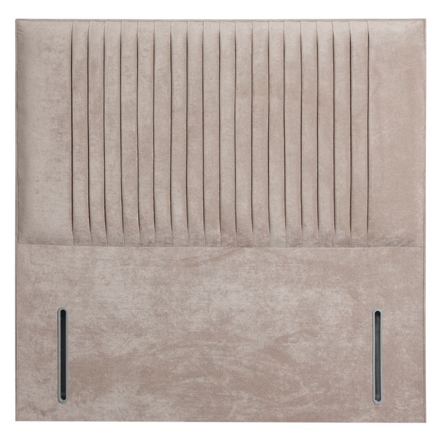 Virgo Floor Standing Headboard