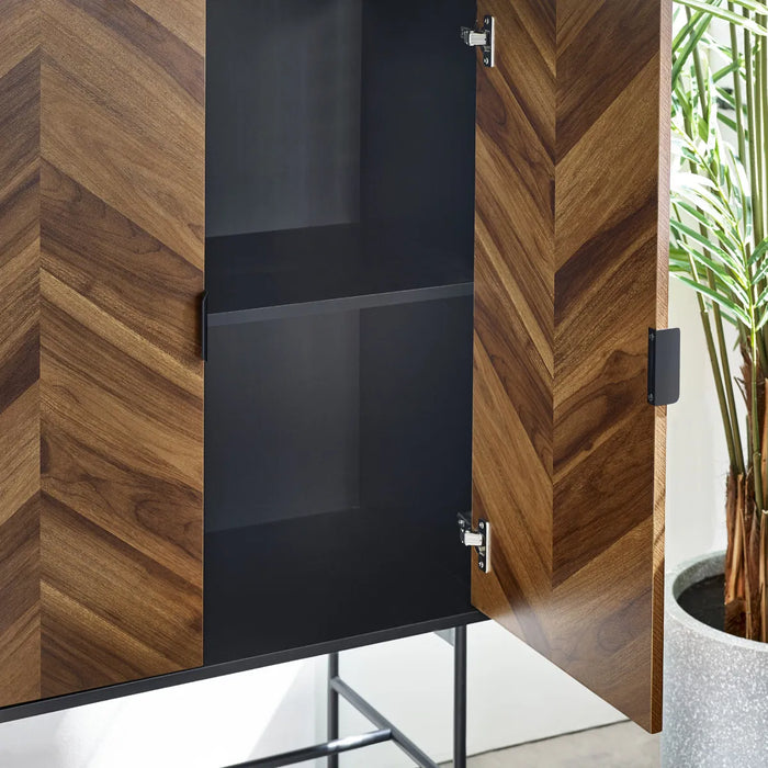 Alvin Storage Cabinet