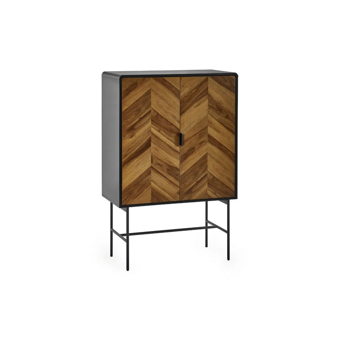 Alvin Storage Cabinet