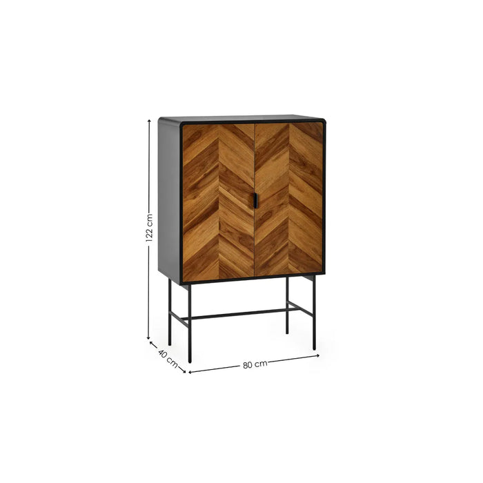 Alvin Storage Cabinet