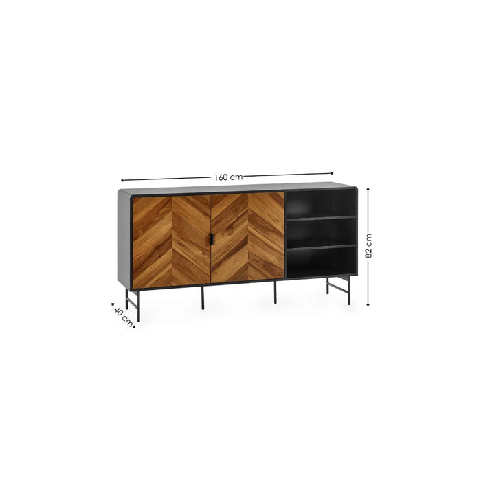 Alvin Sideboard