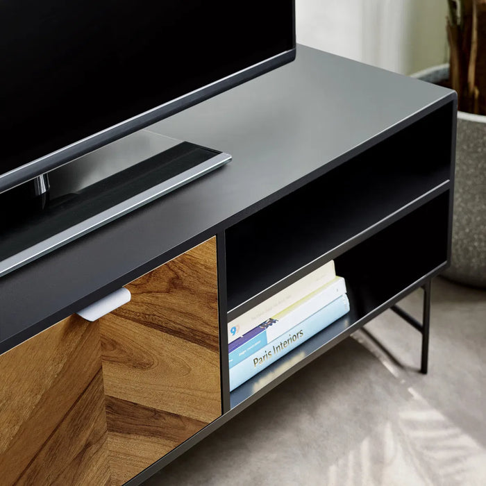 Alvin TV Unit