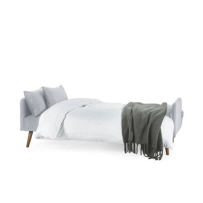 Andi Grey Sofa Bed