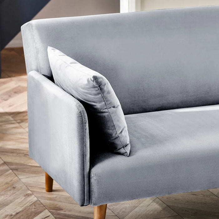 Andi Grey Sofa Bed
