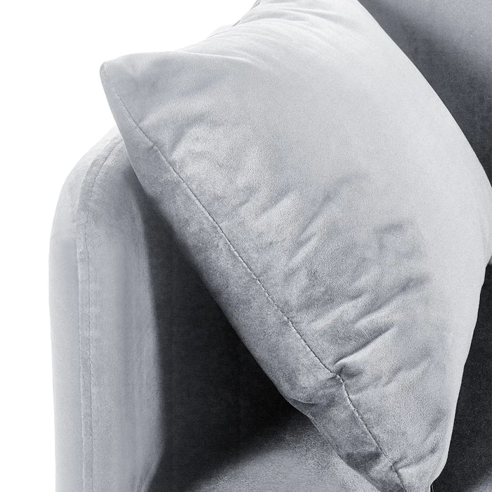 Andi Grey Sofa Bed
