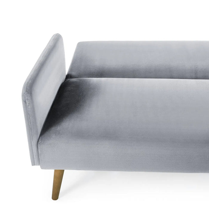 Andi Grey Sofa Bed