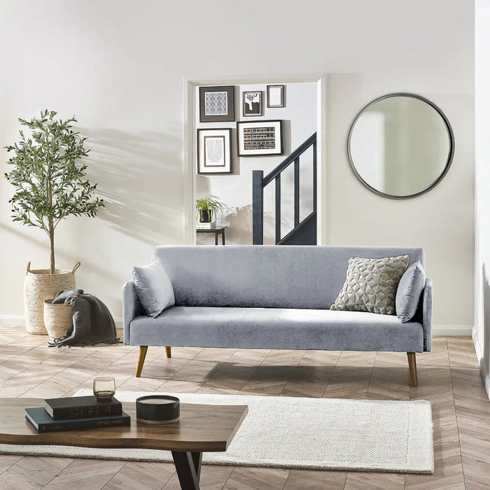 Andi Grey Sofa Bed