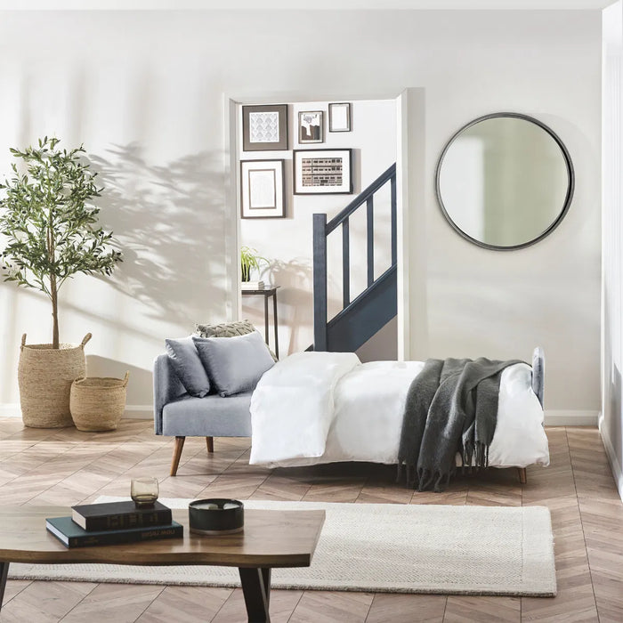 Andi Grey Sofa Bed