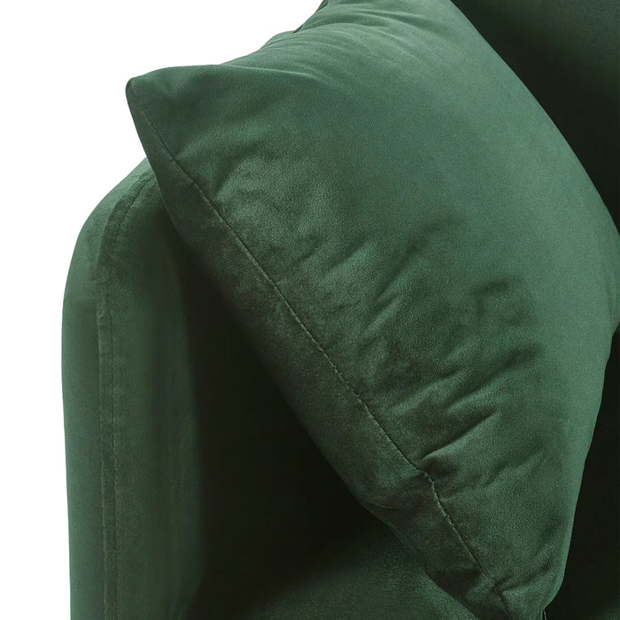 Andi Green Sofa Bed
