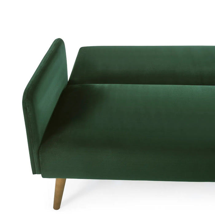 Andi Green Sofa Bed