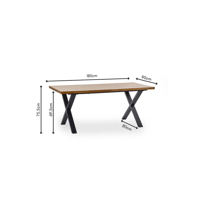 Aron Dining Table