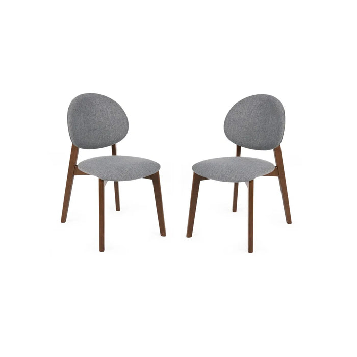 Set of 2 Artemis Dining Chairs