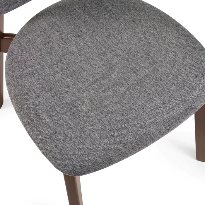 Set of 2 Artemis Dining Chairs