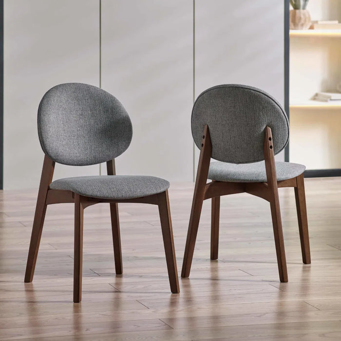 Set of 2 Artemis Dining Chairs