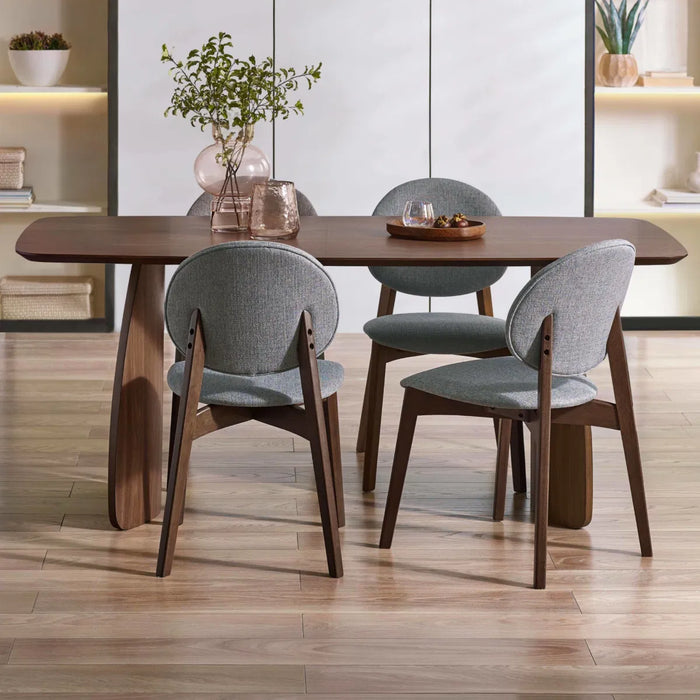 Set of 2 Artemis Dining Chairs