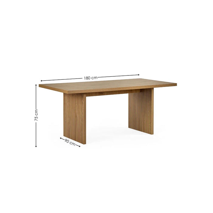 Arundel Rectangular Dining Table