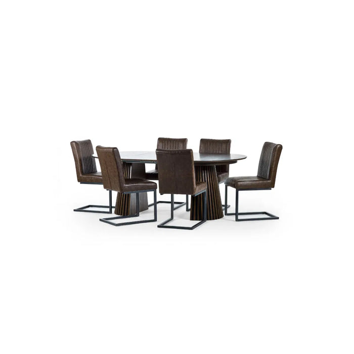 Arya Extending Dining Table