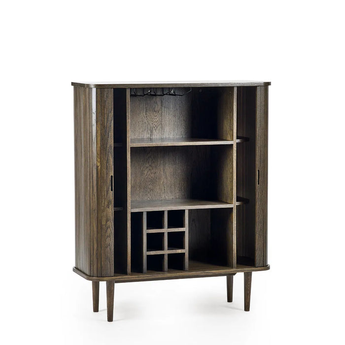 Arya Wine Cabinet