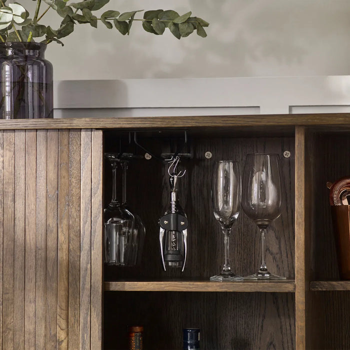 Arya Wine Cabinet