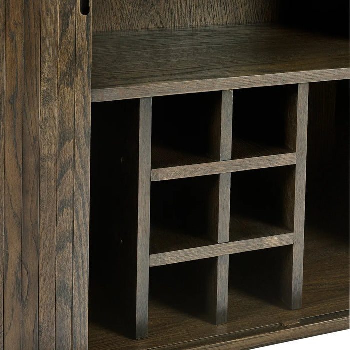 Arya Wine Cabinet