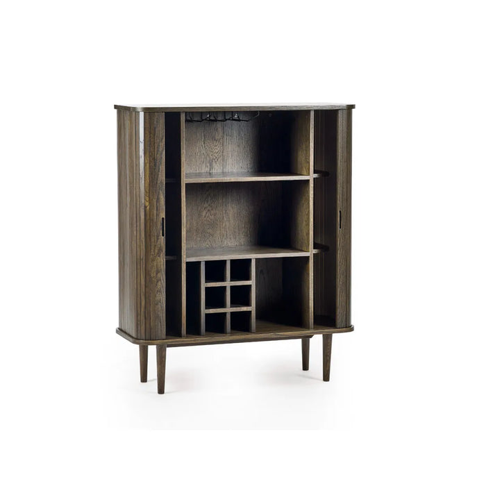 Arya Wine Cabinet