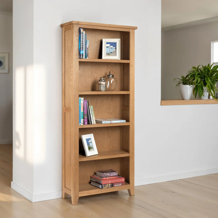 Astoria Tall Bookcase