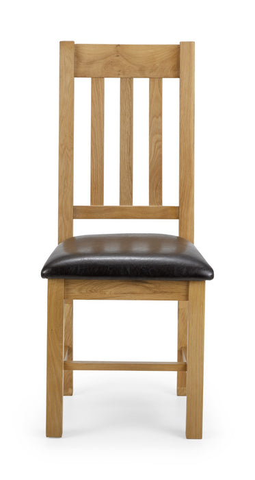 Set Of 2 Astoria Dining Chairs
