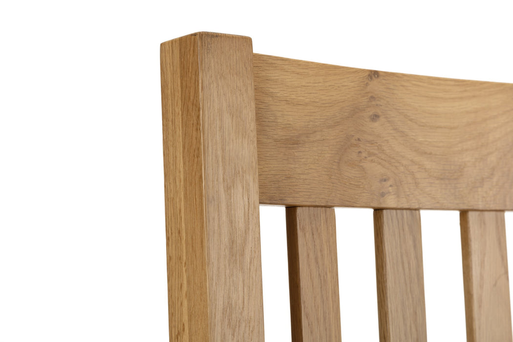 Set Of 2 Astoria Dining Chairs