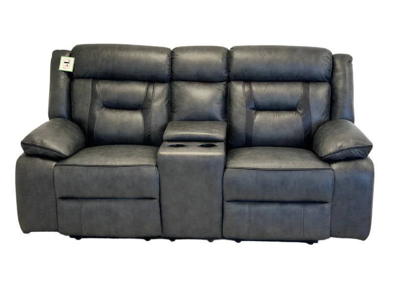 Ashton 2 Seater Electric Recliner Set