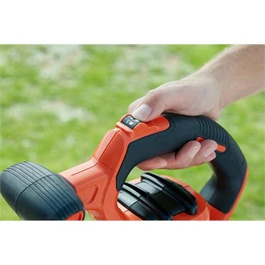 GKC1825L20-GB 2600W Corded Leaf Blower & Garden Vacuum
