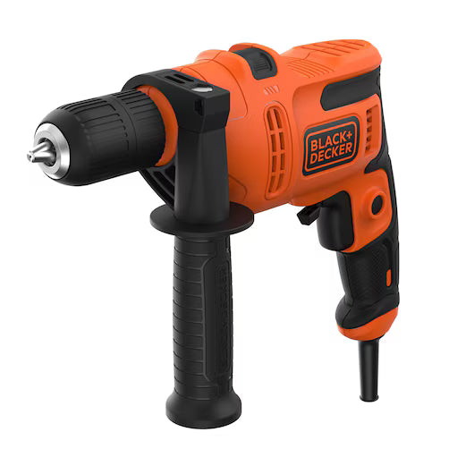 500W Electric Hammer Drill