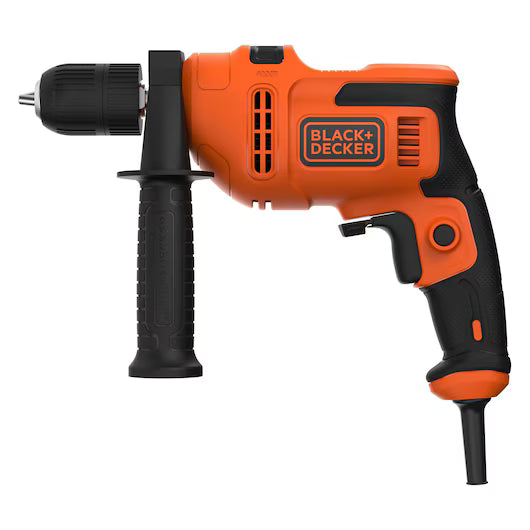 500W Electric Hammer Drill