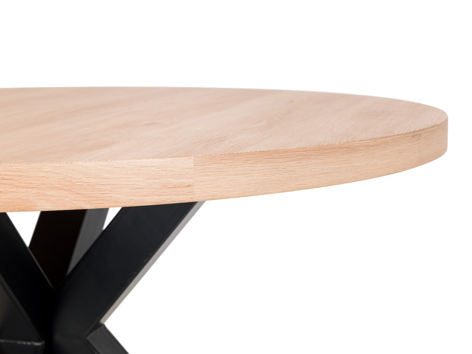 Berwick Round Table
