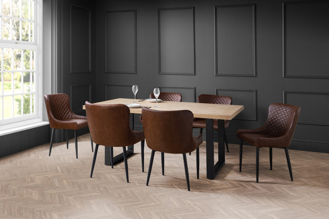 Berwick Dining Table