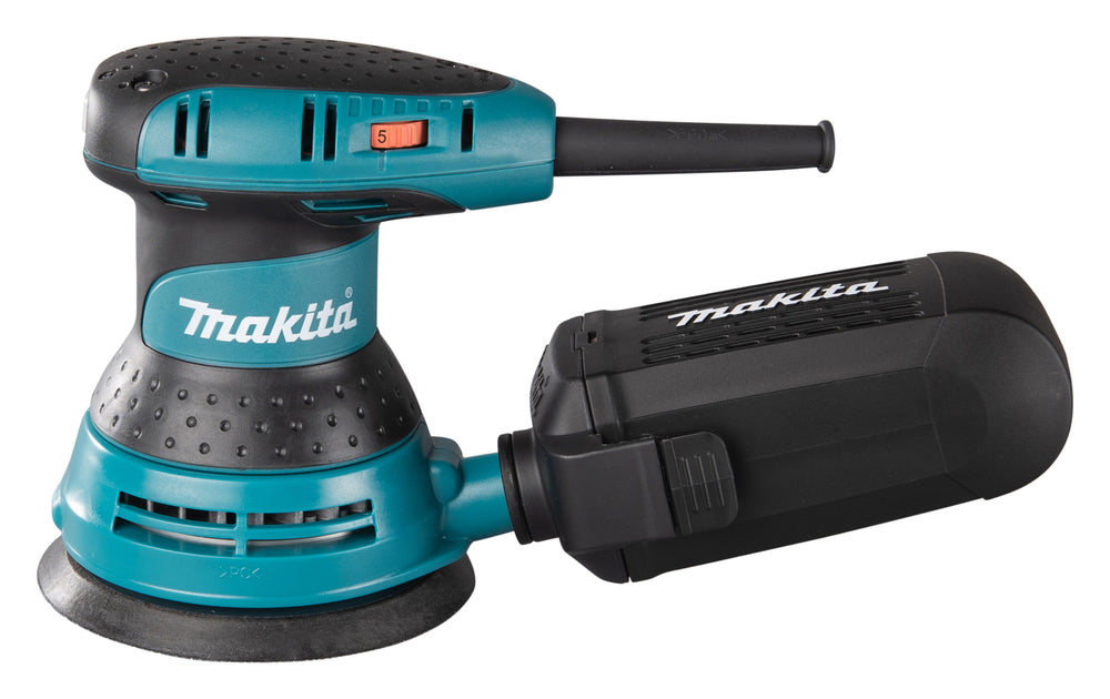 BO5031/2 12000RPM Portable Orbital  Sander Random
