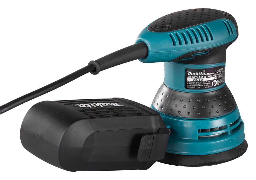 BO5031/2 12000RPM Portable Orbital  Sander Random