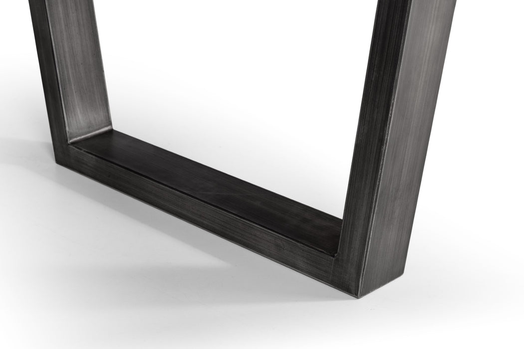 Brooklyn Dining Table - Oak