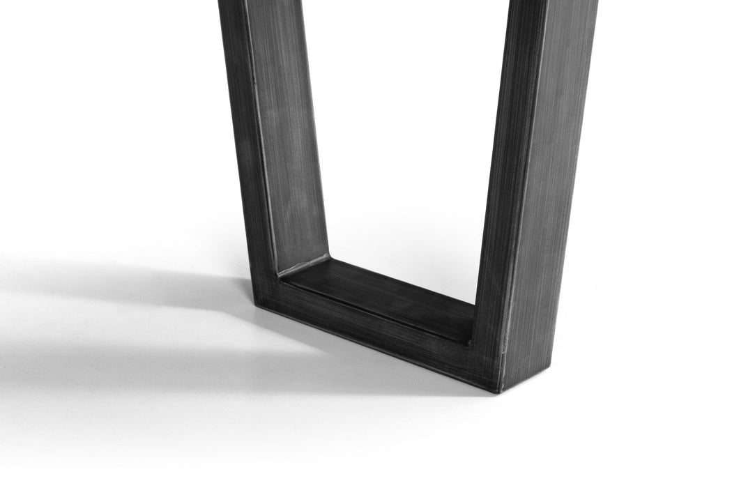 Brooklyn Bench - Oak