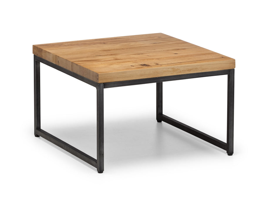 Brooklyn Nesting Coffee Tables - Oak
