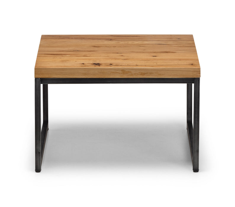 Brooklyn Nesting Coffee Tables - Oak