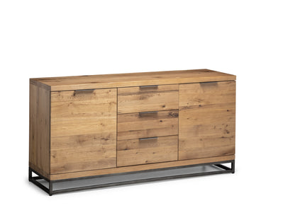 Brooklyn Sideboard - Oak