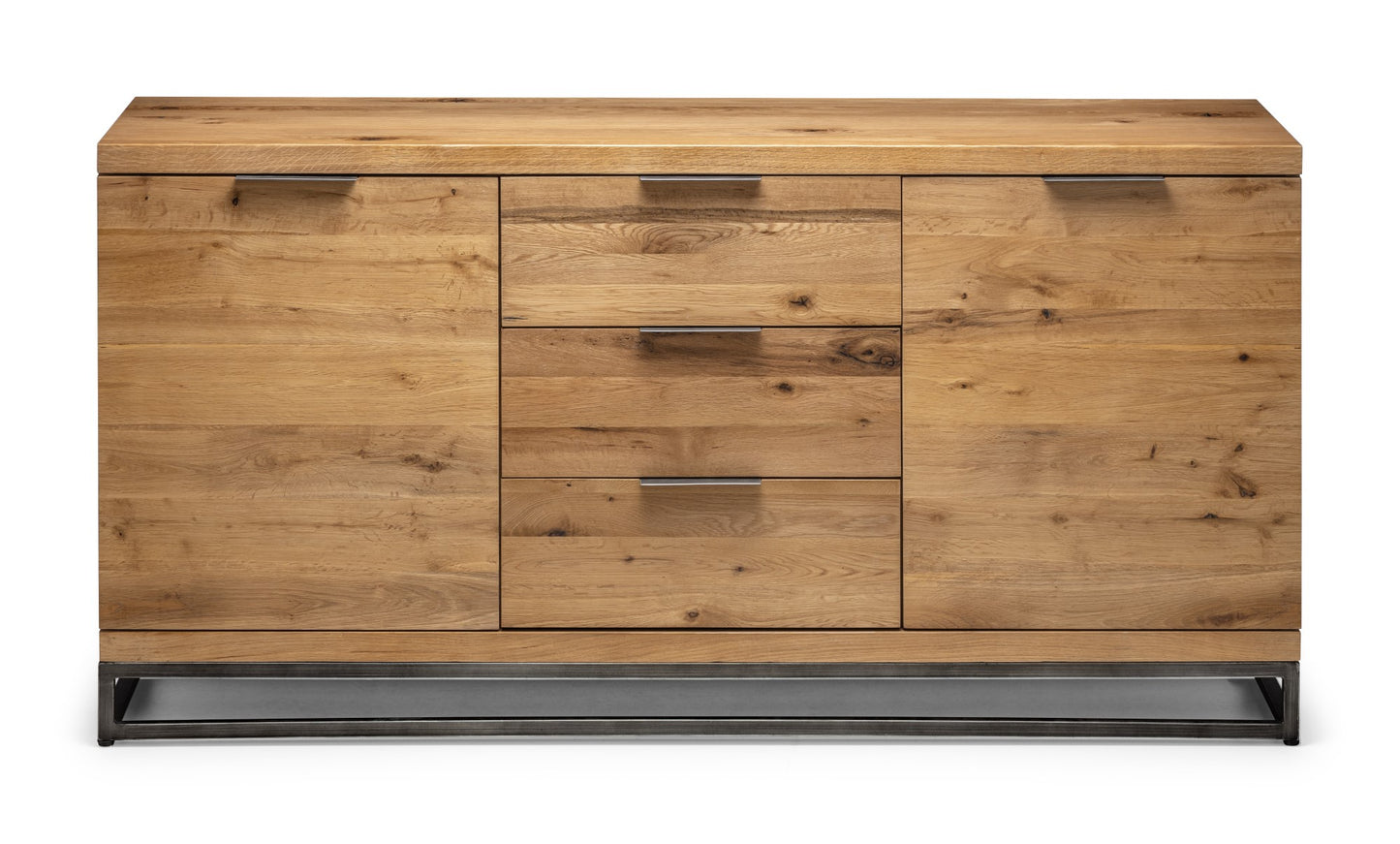 Brooklyn Sideboard - Oak