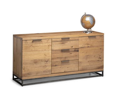 Brooklyn Sideboard - Oak