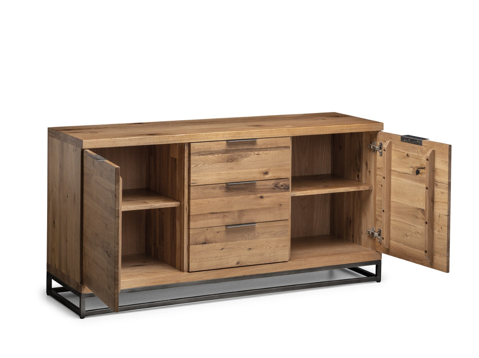 Brooklyn Sideboard - Oak