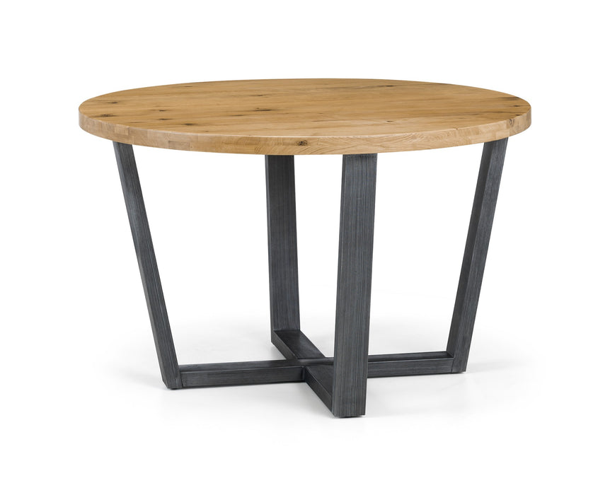 Brooklyn Round Table
